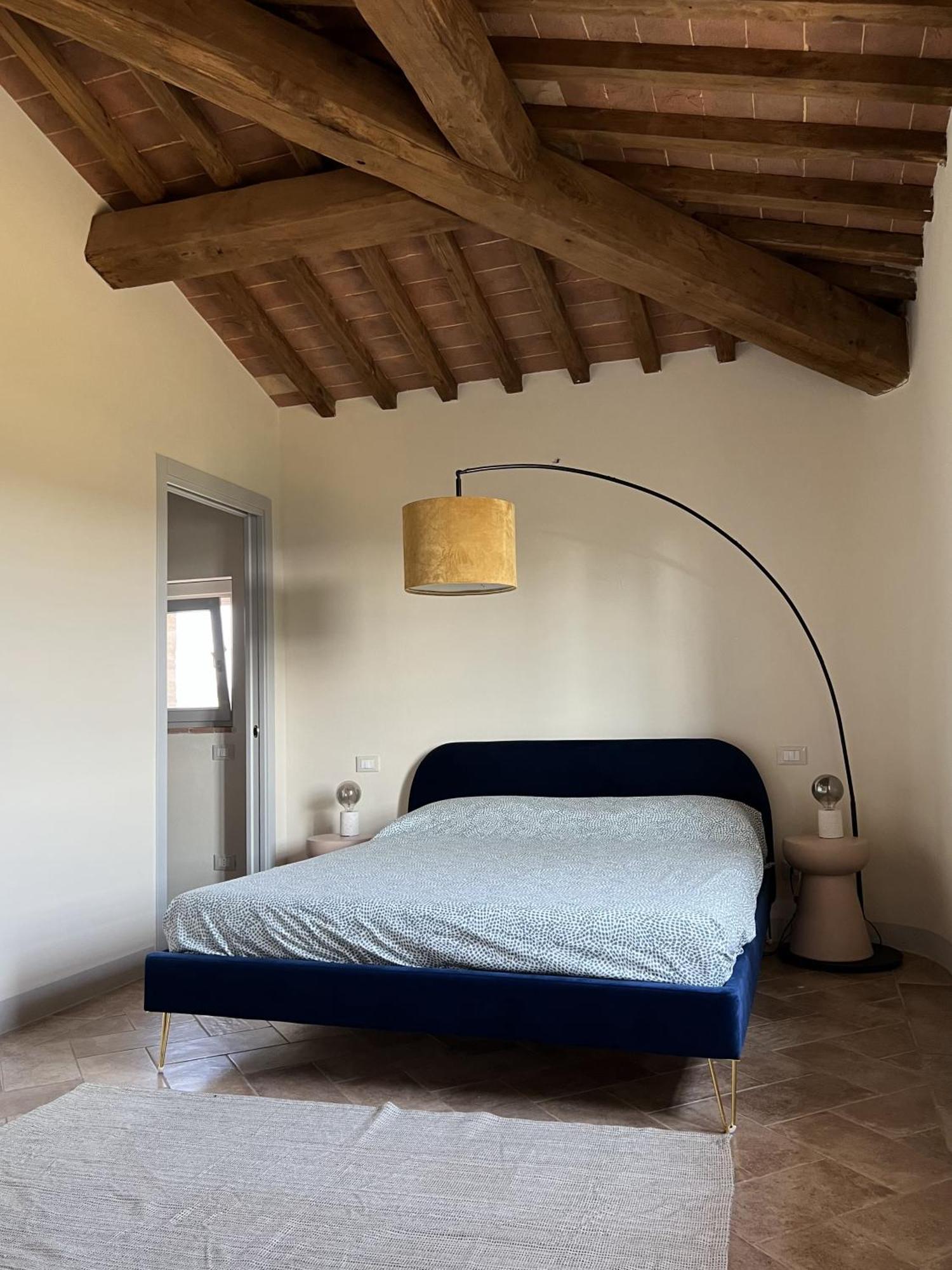 The Loft By Birillo Vila Poggibonsi Exterior foto
