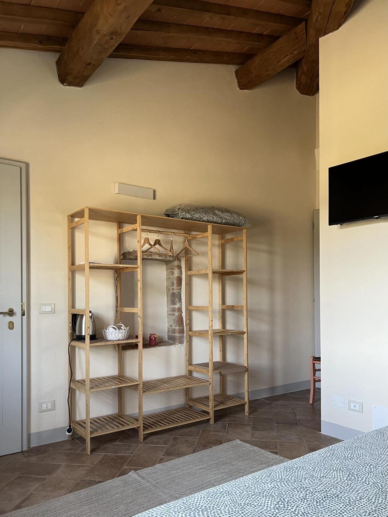 The Loft By Birillo Vila Poggibonsi Exterior foto